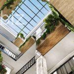 Modern Apartment in the Heart of Istanbul (Listing No: 5727)