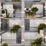 Modern Apartment in the Heart of Istanbul (Listing No: 5727)