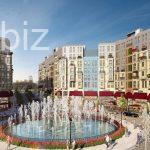 Stunning Apartment in the Heart of Istanbul (Listing No: 5728)