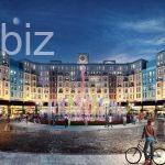 Stunning Apartment in the Heart of Istanbul (Listing No: 5728)