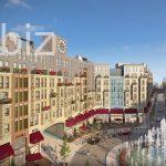 Stunning Apartment in the Heart of Istanbul (Listing No: 5728)