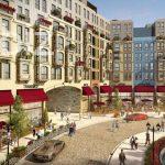 Stunning Apartment in the Heart of Istanbul (Listing No: 5728)
