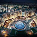Stunning Apartment in the Heart of Istanbul (Listing No: 5728)