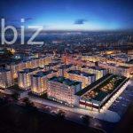 Stunning Apartment in the Heart of Istanbul (Listing No: 5728)