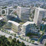 İstanbul’un Kalbinde Harika Bir Daire (İlan No: 5731)