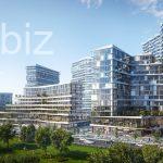 İstanbul’un Kalbinde Harika Bir Daire (İlan No: 5731)