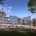 İstanbul’un Kalbinde Harika Bir Daire (İlan No: 5731)