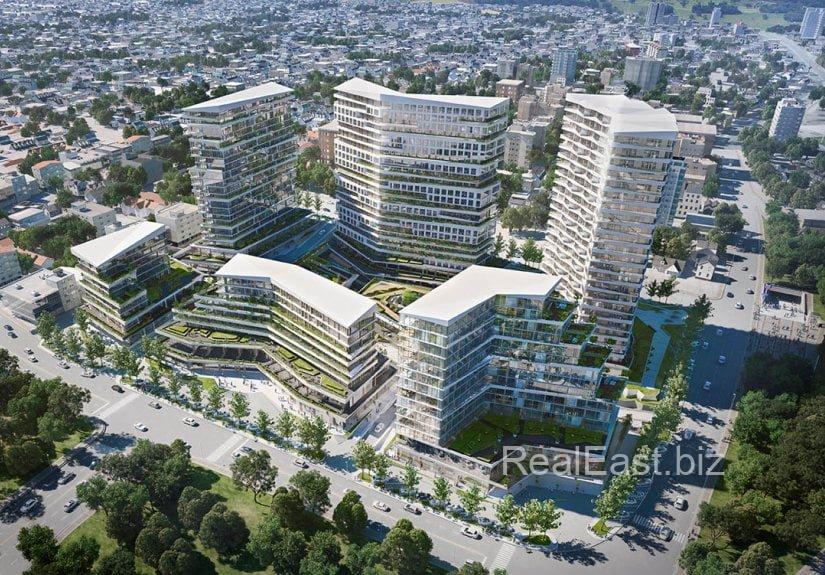 Stunning Apartment in the Heart of Istanbul