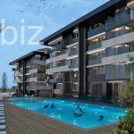 Stunning Apartment in Tarabya, Istanbul (Listing No: 5734)