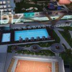 Luxury Apartment Living in Istanbul (Listing No: 5736)