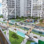 Luxury Apartment Living in Istanbul (Listing No: 5736)