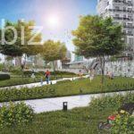 Luxury Apartment Living in Istanbul (Listing No: 5736)