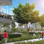 Luxury Apartment Living in Istanbul (Listing No: 5736)