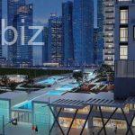 Luxury Apartment Living in Istanbul (Listing No: 5736)