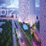 İstanbul’un Merkezinde Lüks Daire (İlan No: 5738)