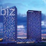 İstanbul’un Merkezinde Lüks Daire (İlan No: 5738)
