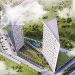 İstanbul’un Merkezinde Lüks Daire (İlan No: 5738)