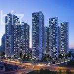 Discover Your Dream Apartment in Istanbul (Listing No: 5739)