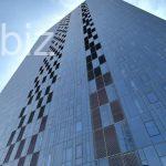 Роскошная квартира в центре Стамбула №5741