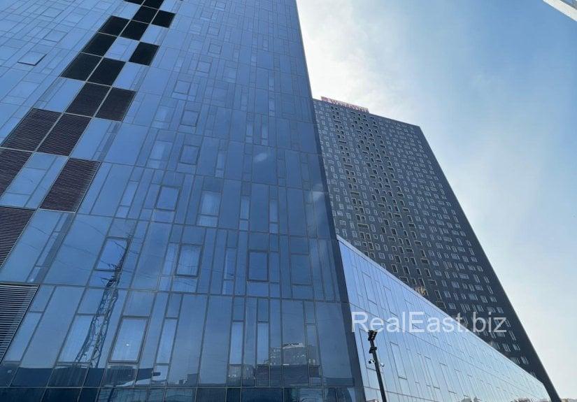 Luxury Apartment in Central Istanbul