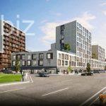 İstanbul’un Kalbinde Modern Daire Yaşamı (İlan No: 5742)