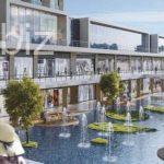 Modern Apartment with Stunning Sea Views in Istanbul (Listing No: 5743)