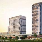 Modern Apartment with Stunning Sea Views in Istanbul (Listing No: 5743)