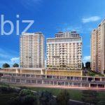 Modern Apartment with Stunning Sea Views in Istanbul (Listing No: 5743)