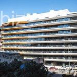 İstanbul’un Merkezinde Lüks Daire (İlan No: 5744)