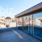 İstanbul’un Merkezinde Lüks Daire (İlan No: 5744)
