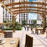 Charming Apartment in Istanbul’s Vibrant District (Listing No: 5745)