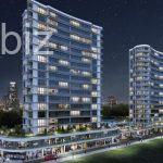 İstanbul’un Kalbinde Lüks Daire (İlan No: 5747)