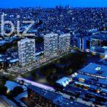 İstanbul’un Kalbinde Lüks Daire (İlan No: 5747)