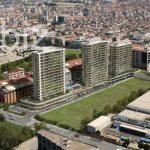 İstanbul’un Kalbinde Lüks Daire (İlan No: 5747)