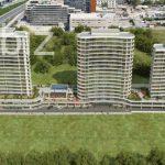 İstanbul’un Kalbinde Lüks Daire (İlan No: 5747)