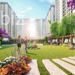 İstanbul’un Canlı Bölgesinde Geniş Aile Dairesi (İlan No: 5748)