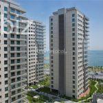 Modern Apartment with Commercial Potential in Istanbul (Listing No: 5749)