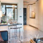 Luxury Apartment in the Heart of Istanbul (Listing No: 5752)