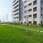 İstanbul Merkezde Lüks Daire (İlan No: 5754)