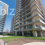 İstanbul Merkezde Lüks Daire (İlan No: 5754)