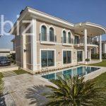 Luxury Apartment in Vibrant Istanbul (Listing No: 5755)