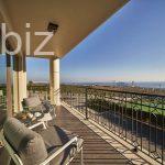 Luxury Apartment in Vibrant Istanbul (Listing No: 5755)