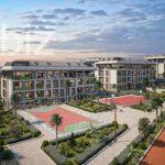 Stunning Apartment with Sea Views in Istanbul (Listing No: 5756)