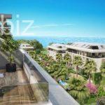 Stunning Apartment with Sea Views in Istanbul (Listing No: 5756)