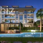 Stunning Apartment with Sea Views in Istanbul (Listing No: 5756)