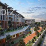 Stunning Apartment with Sea Views in Istanbul (Listing No: 5756)