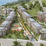 Stunning Apartment with Sea Views in Istanbul (Listing No: 5756)