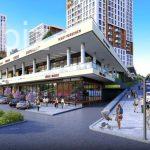 Modern Apartment in Central Istanbul (Listing No: 5761)