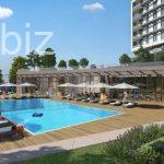 İstanbul’un Kalbinde Şık Daire (İlan No: 5764)