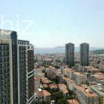 İstanbul’un Kalbinde Şık Daire (İlan No: 5764)